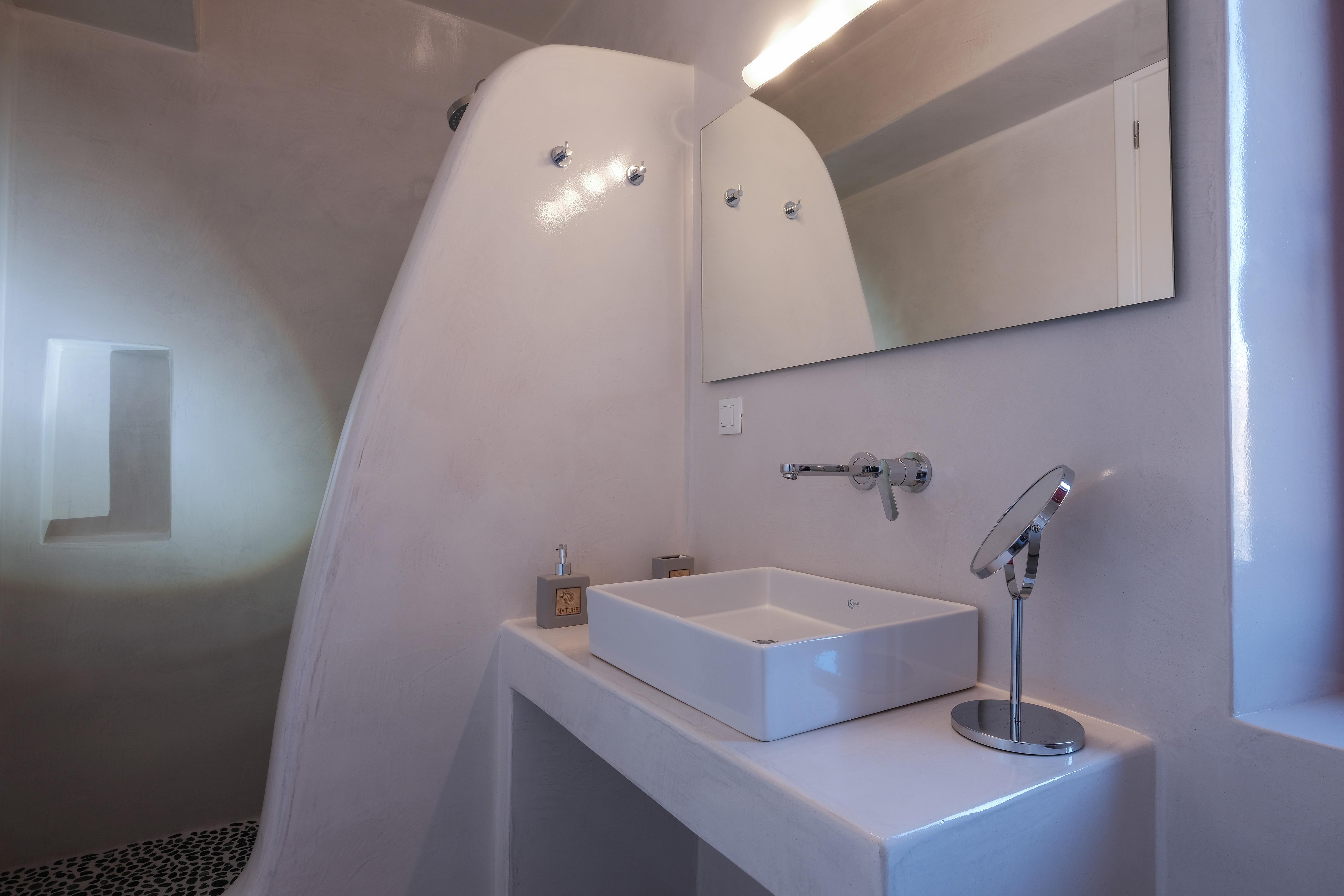 Aplada Suites Oia  Exterior foto